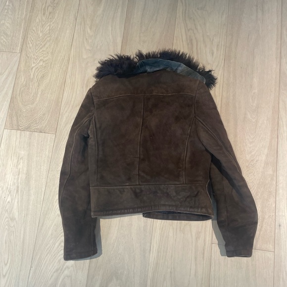 Vintage High Quality Fur Jacket - Picture 2 of 6